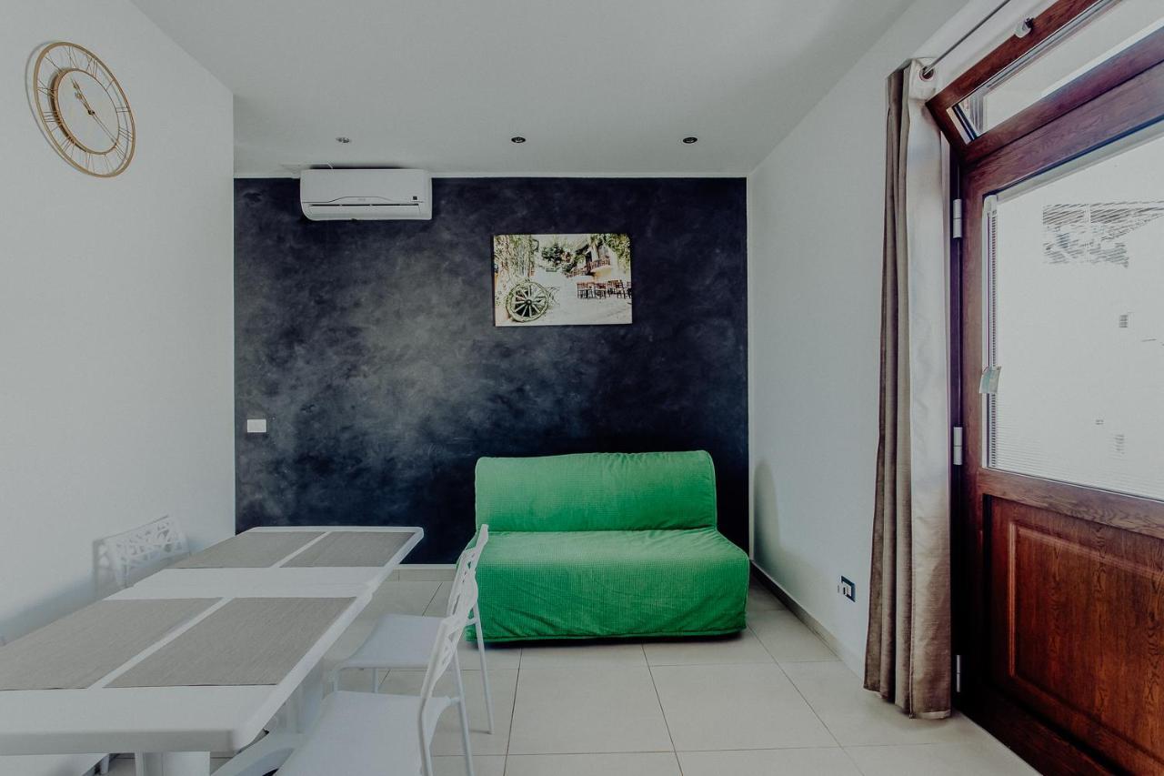 דירות מונופולי Fantasia House מראה חיצוני תמונה